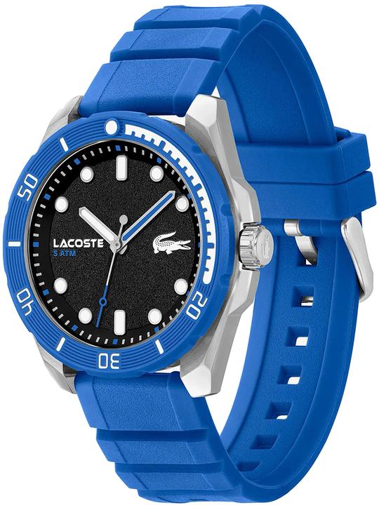 Immagine prodotto Lacoste 2011285 Orologio da uomo Finn 44mm 5ATM