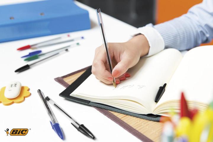 Immagine prodotto Bic Cristal (Trasparente, 10 x)