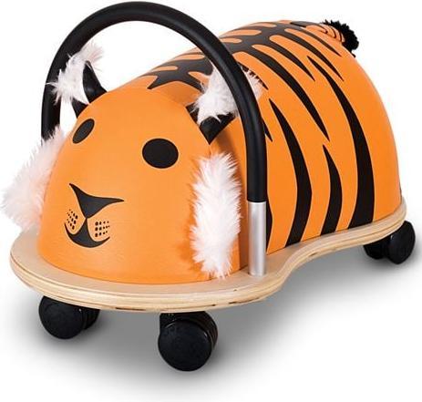 Wheely Bug Tiger Small