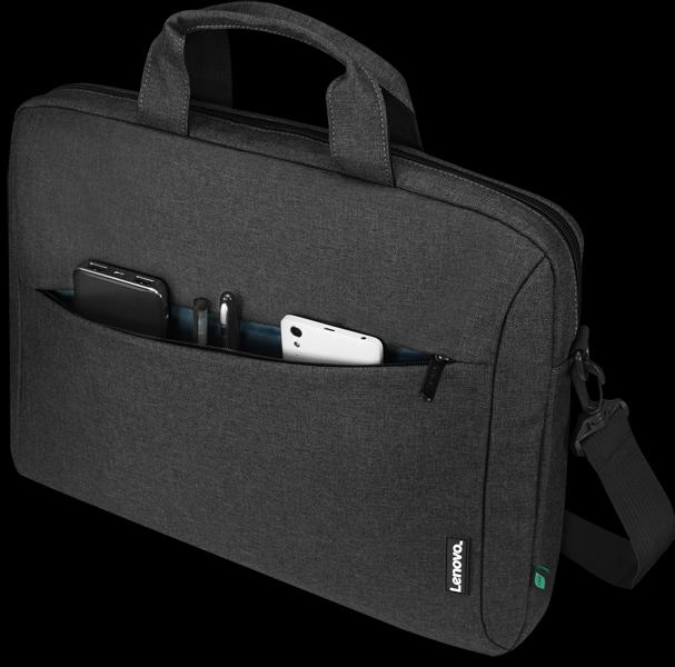 Actual product image Lenovo Casual Toploader T210 (15.60", Lenovo)