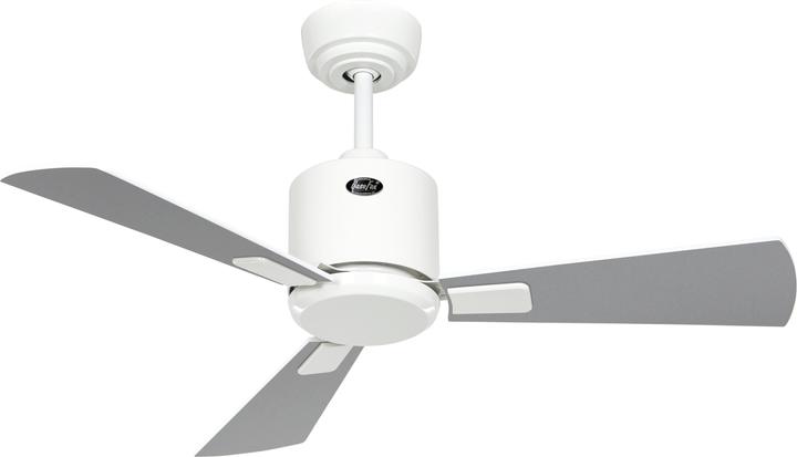 Actual product image CasaFan Eco Neo III (24 dB)