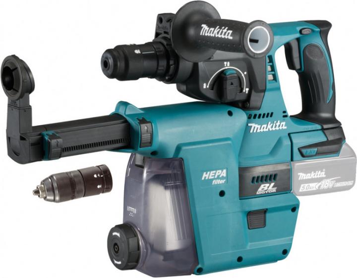 Produktbild Makita DHR243ZJW (Akkubetrieb)