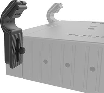 Image du produit RAM Mounts RAM Universal Laptop Tray
