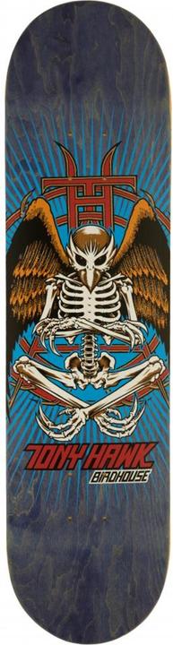 Birdhouse Hawk Birdman (8")