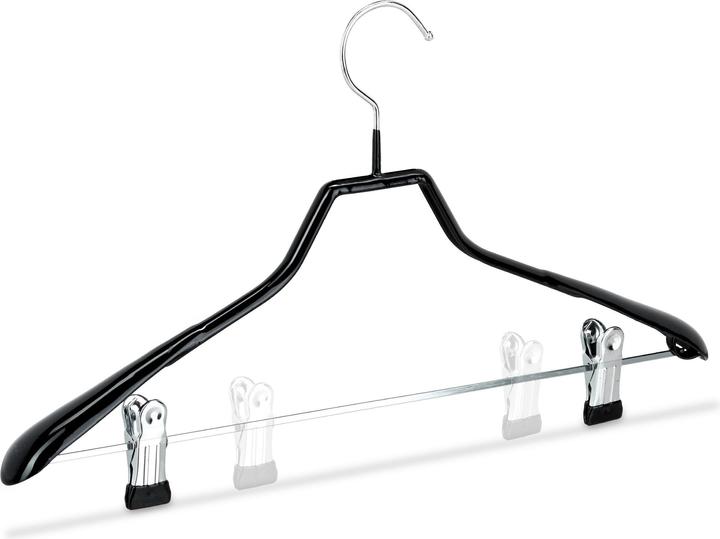 Image du produit Relaxdays Support de fixation (10 x)