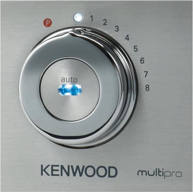 Immagine prodotto Kenwood Multipro Sense FPM810 (3500 ml, 1000 W)