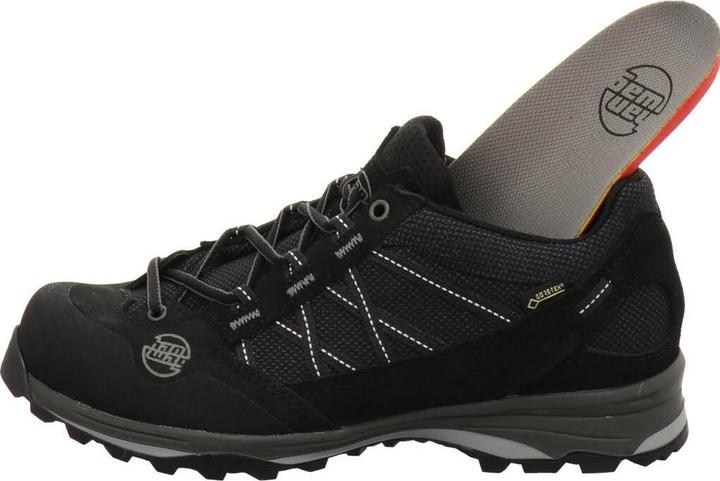 Immagine prodotto Hanwag Belorado II Low Bunion GTX (48)