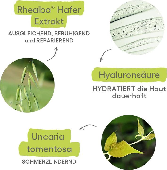 Immagine prodotto A-Derma A derma Epiteliale A h Ultra Cra me Ra c paratrice (Pasta per capelli, 15 ml)
