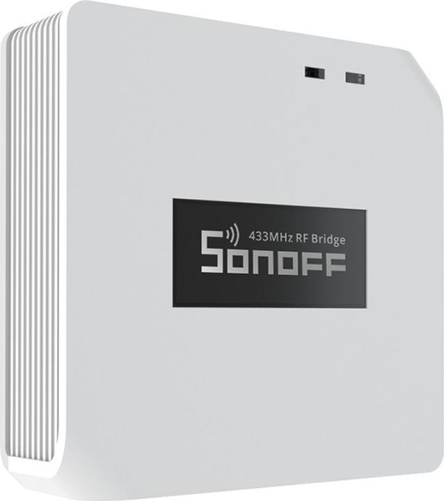 Image du produit Sonoff Passerelle BridgeR2 WiFi-RF Smart Hub