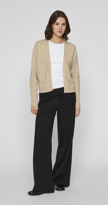 Produktbild Vila Kurze, offene Strickjacke (XS)