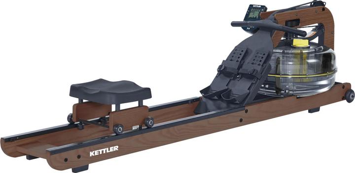 Image du produit Kettler AquaRower 700