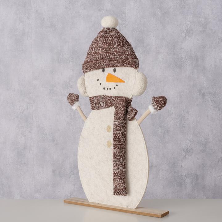 Image du produit Boltze Home Figur Frosty