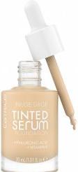 Image du produit Catrice Nude Drop Tinted Serum (004N)