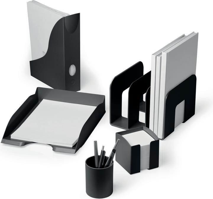 Actual product image Durable ECO catalogue collector (215 x 165 x 210 mm)