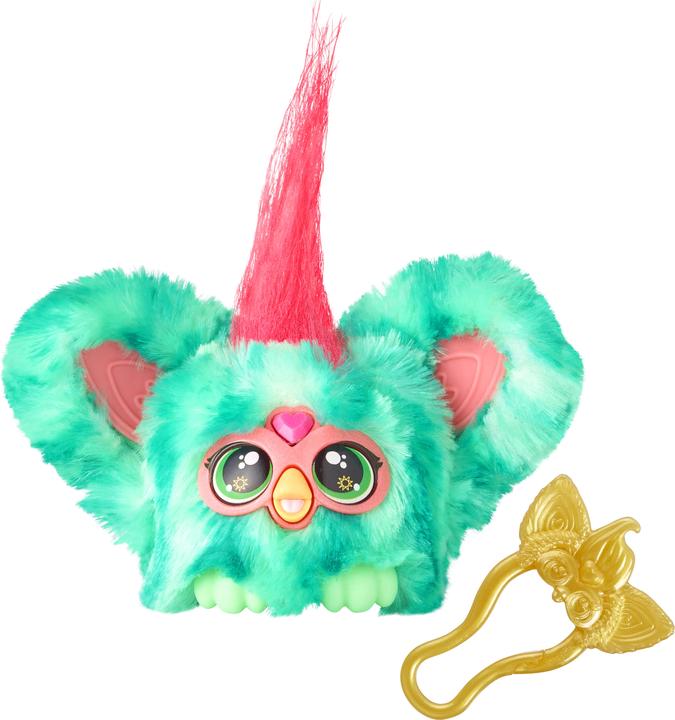 Furby Furblet Mello-Nee (5 cm)