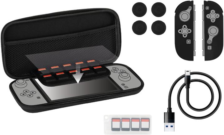 Konix 61889000095 (Switch 2)