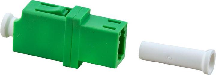 Produktbild E+P LC/APC Doppelkupplung (Netzwerk Kupplung)
