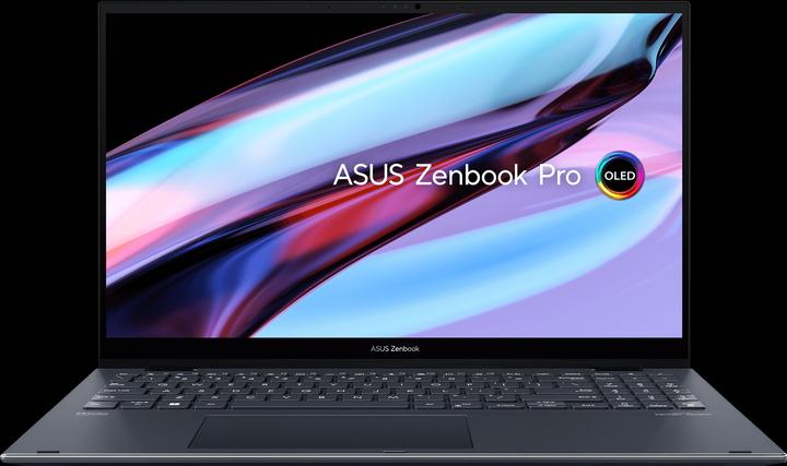 ASUS Zenbook Pro 15 Flip OLED (15.60", Intel Core i7-12700H, 16 GB, 1000 GB, CH)