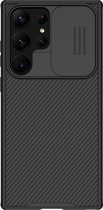 Produktbild Nillkin CamShield Pro (Samsung Galaxy S23 Ultra)