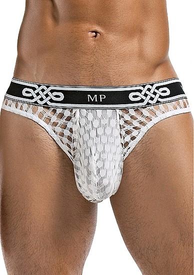 Produktbild Male Power Lo Rise Thong (S, M)