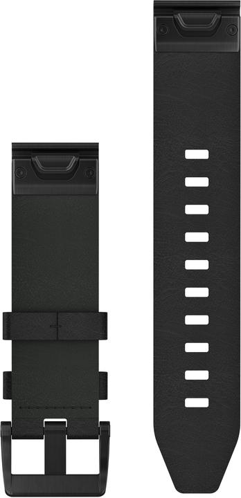 Garmin QuickFit watch strap (22 mm, Leather)