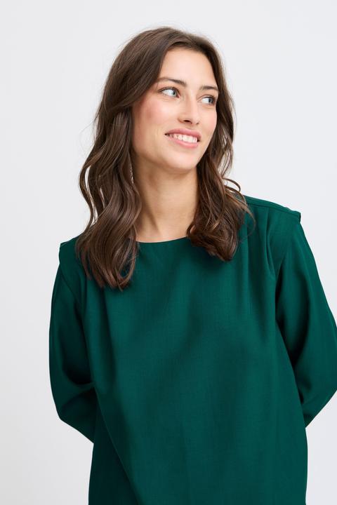 Image du produit B.young BYMMMIDDE BLOUSE 20815673 (40)