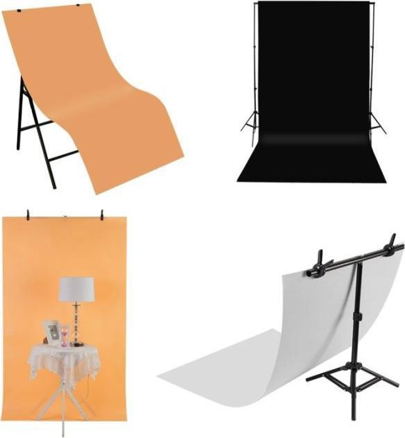 Actual product image Puluz Background (121x58cm) (58 cm)