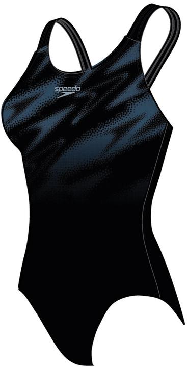 Speedo Hyperboom Placement Muscleback (W28/L32)