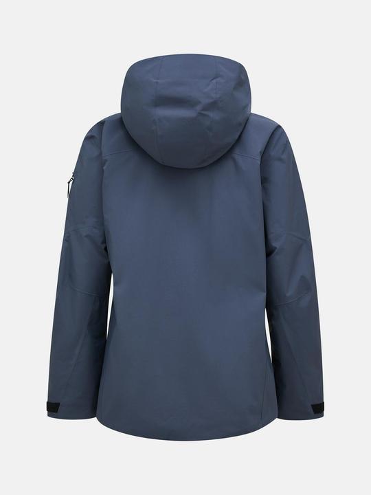Image du produit Peak Performance Veste Alpine Gore Tex 2L (S)