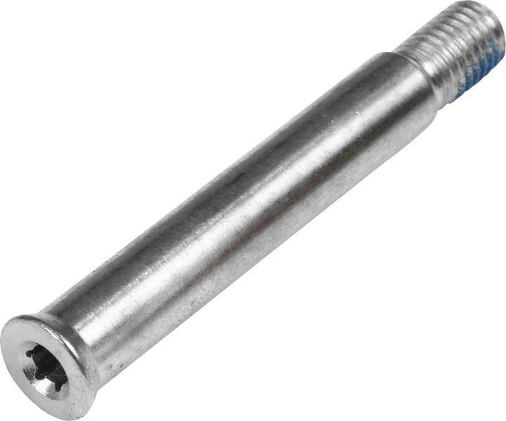 Powerslide Inline Skate Accessory Al Single Axle Torx 2023 (33 mm)