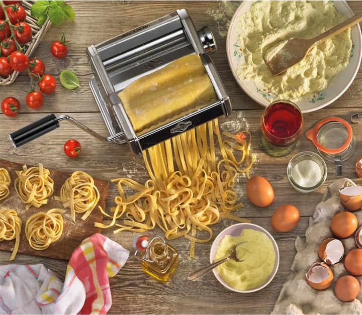 Actual product image Küchenprofi Pasta machine