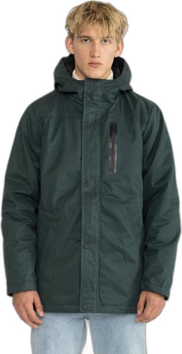 Revolution parka mit brusttasche revoution (L)