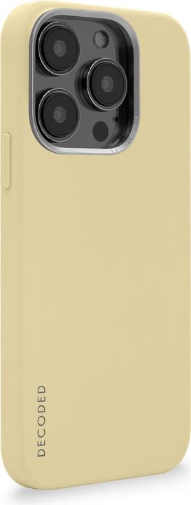 Actual product image Decoded AntiMicrobial (Apple iPhone 14 Pro Max)