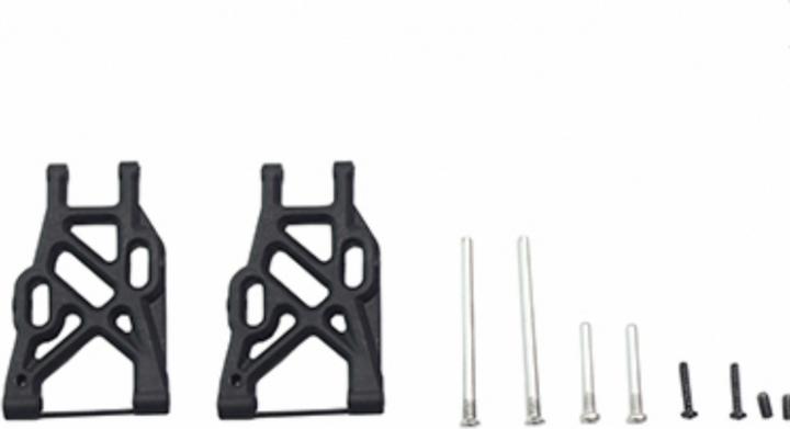 X-Rider Suspension