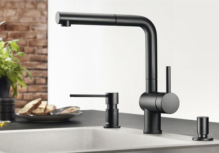 Produktbild Blanco Linus-S