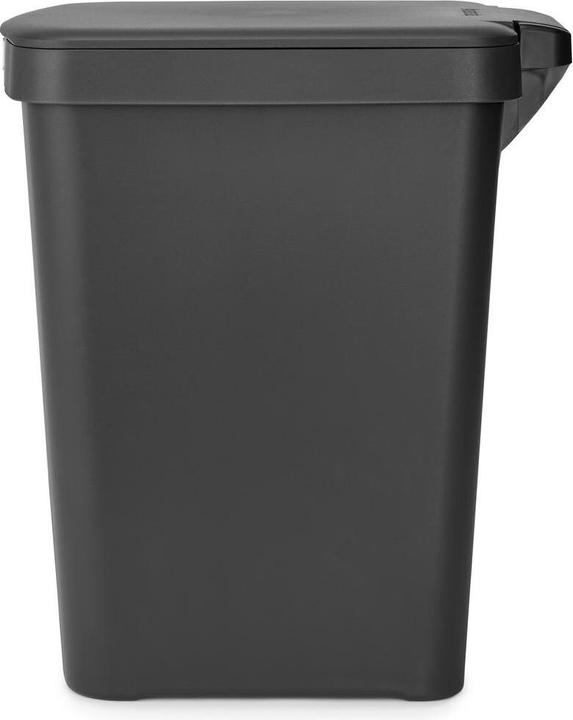 Actual product image Brabantia StepUp Bin (25 l)