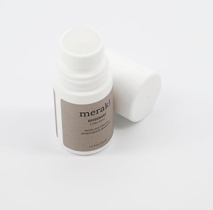 Produktbild Meraki Silky mist (Roll-on, 50 ml)