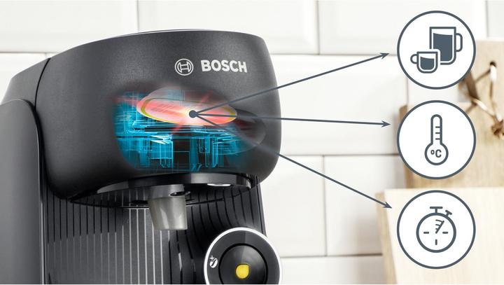 Productafbeelding Bosch Hausgeräte BOSC TASSIMO drankautomaat (Tassimo)