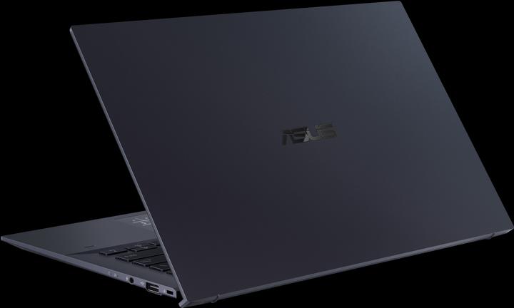 Produktbild ASUS ExpertBook – B9 B9450FA-BM0165R (14", Intel Core i7-10510U, 8 GB, 1000 GB, DE)
