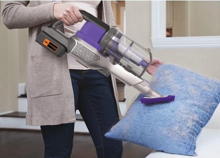Produktbild Black & Decker Pet Powerseries Extreme
