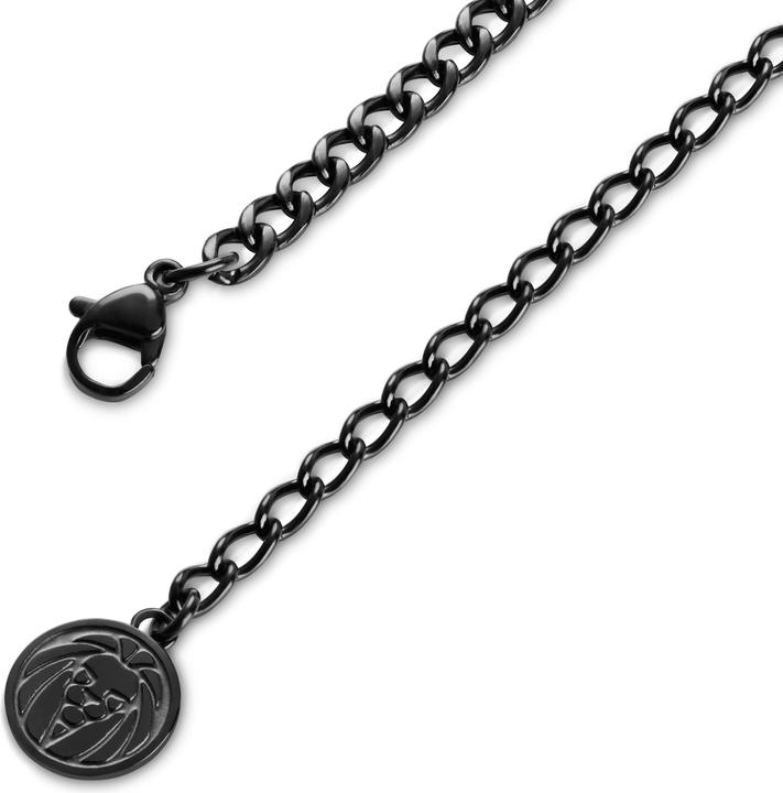 Actual product image Lucleon Icarus (Stainless steel)