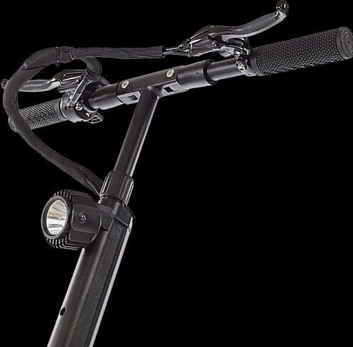 Produktbild Egret One V4 GT (20 km/h, 25 km, 250 W)