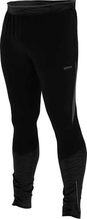 Produktbild Kipsta Damen/Herren Fussball Trainingshose - CLR schwarz (W27)
