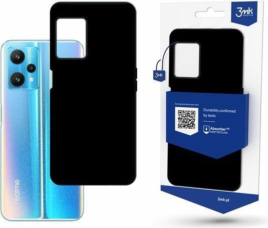 Produktbild 3MK Matt Case Cover for Realme 9 Pro black (3M003716-0) (Realme 9 Pro)