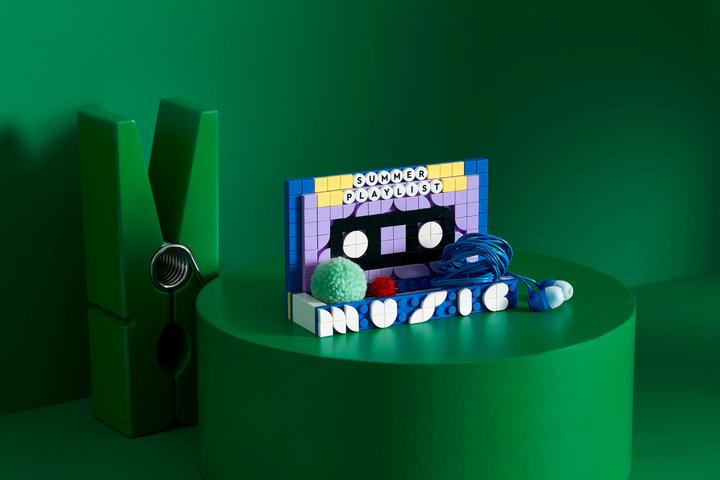 Image du produit LEGO Ultime ensemble de designers (41938, LEGO Dots)