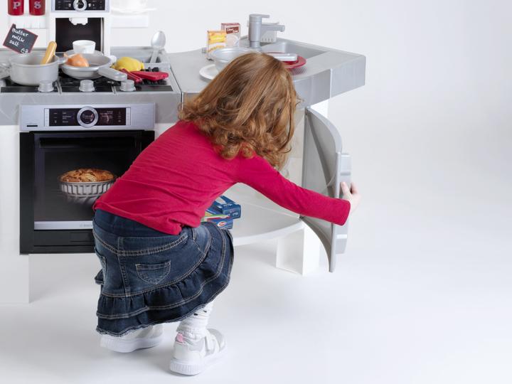 Image du produit Theo Klein Cuisine Bosch Vision