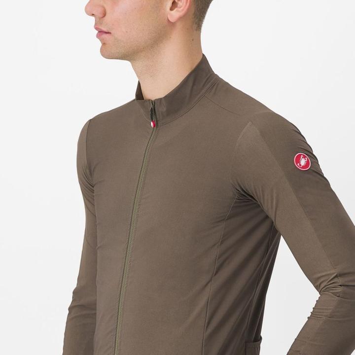 Image du produit Castelli Flight Jersey Air (M)