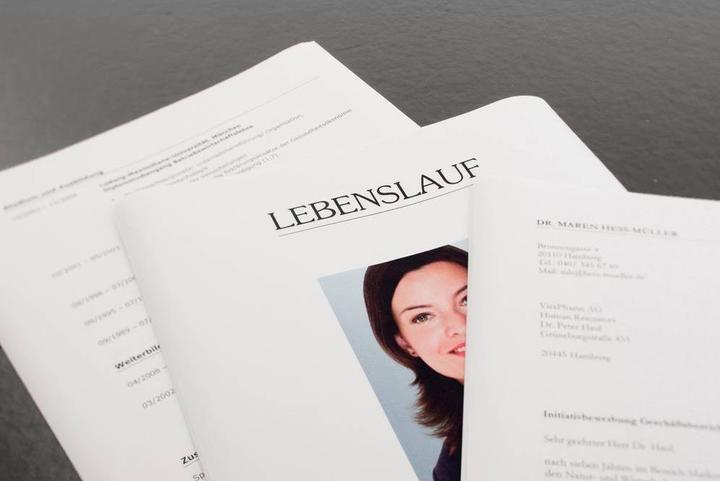 Produktbild Avery Inkjet-Bewerbungspapier, 200 Blatt (100 g/m², 200 x, A4)