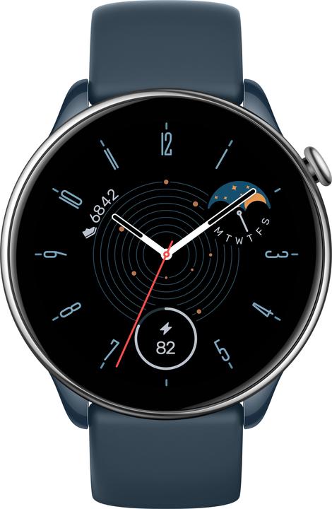 Produktbild Amazfit GTR Mini (42.83 mm)