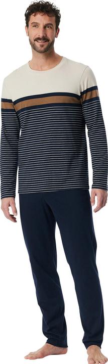 Actual product image Schiesser Pyjama Casual Nightwear (50)